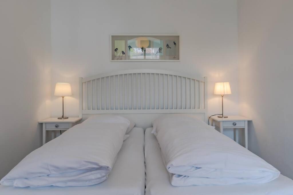 Ferienwohnung Rodtsches Palais 6 Meersburg Zewnętrze zdjęcie