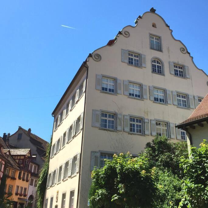 Ferienwohnung Rodtsches Palais 6 Meersburg Zewnętrze zdjęcie