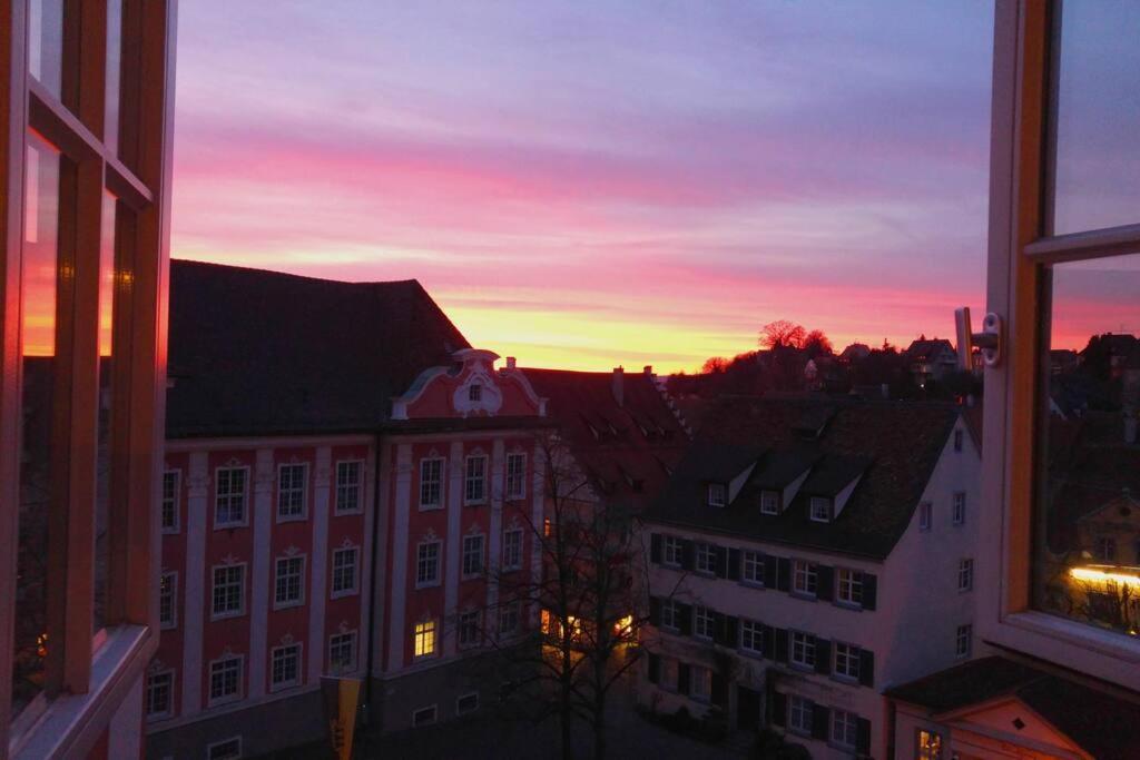 Ferienwohnung Rodtsches Palais 6 Meersburg Zewnętrze zdjęcie